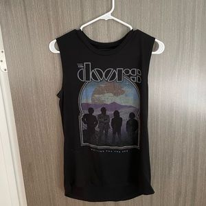 The Doors tank top!
